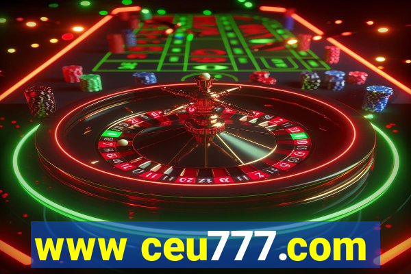 www ceu777.com